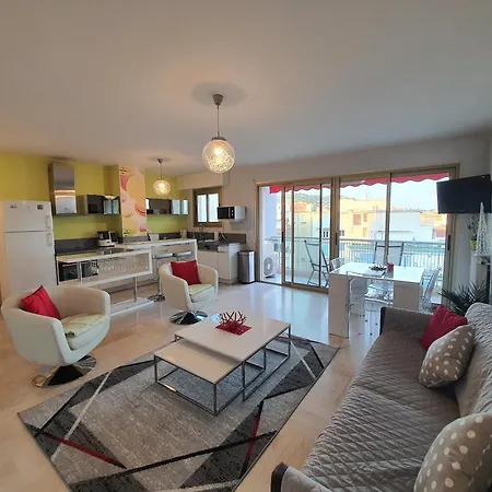 Petit Juas Apartment